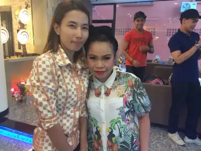 The Centris Phatthalung - 14