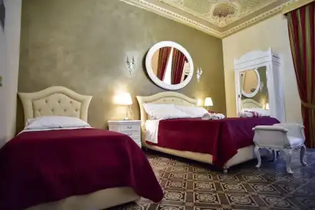 Palazzo degli Affreschi - 5