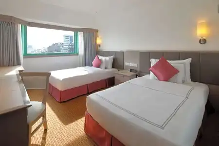 Sunway Hanoi - 75