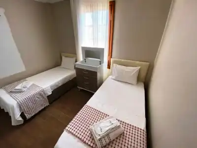 Mai Otel Cunda - 37
