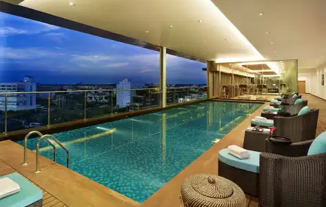 Vivanta Kolkata EM Bypass - 28
