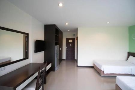 Phavina & Grand Boutique Rayong - 50