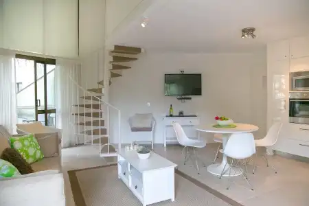 Ocean Breeze Resort - 232