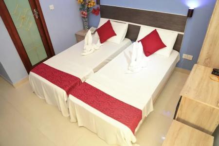 Elite Beach Inn - 21