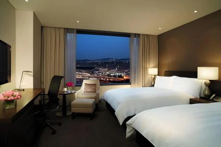 LOTTE CITY GIMPO AIRPORT - 34