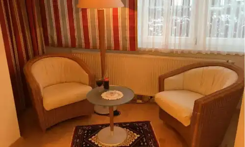 Landhaus Lührmann - 22