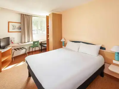 ibis Chartres Ouest Luce - 3