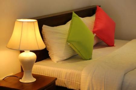 The Rosedale Grand Nuwara Eliya - 5