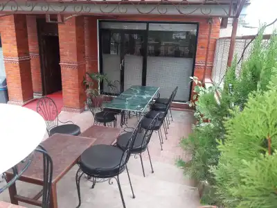 The Boudha Inn - 22