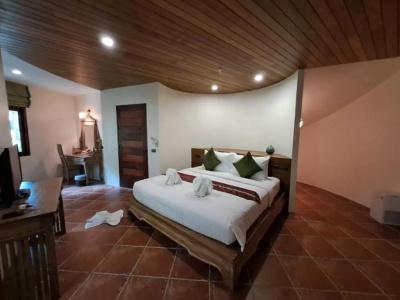 Chivapuri Beach Resort - 53