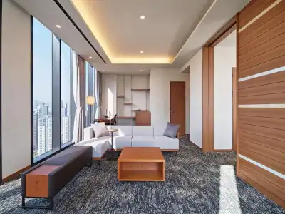 Roynet Seoul Mapo - 154