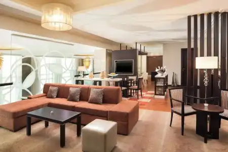 Sheraton Bratislava - 54