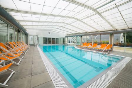 Le Celtique & Spa - 19