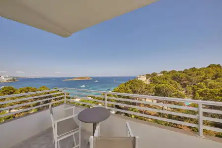 Alua Calvia Mallorca - 51