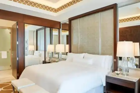 Hilton Dubai Al Habtoor City - 86