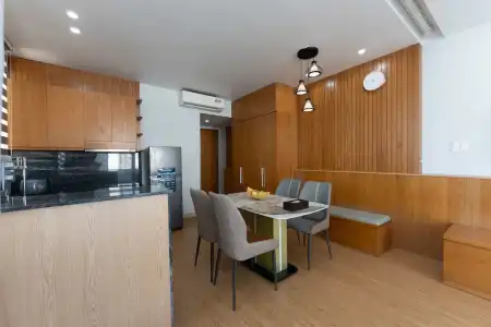 Thanh Long - Apartment - 13