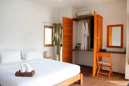 Armonia Village Resort and Spa - 4