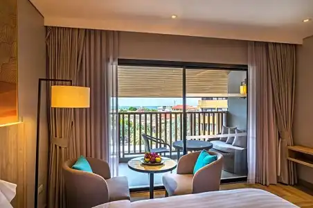 dusitD2 Ao Nang Krabi - 62