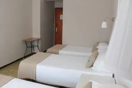 Hostal Horta Rosell - 5