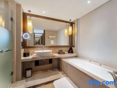 Sheraton Huizhou Bailuhu - 50