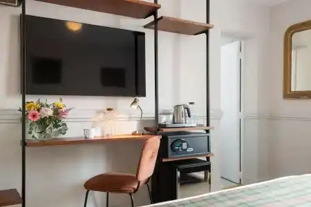 de la Porte Dorée - 79