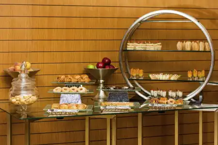 Novotel Dubai Al Barsha - 12