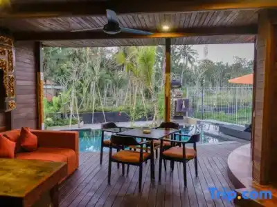 Green Field Resort - 157
