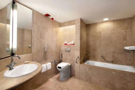 Ramada Plaza by Wyndham Deira - 16
