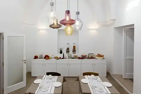 Palazzo Marini B&B di Charme - 21