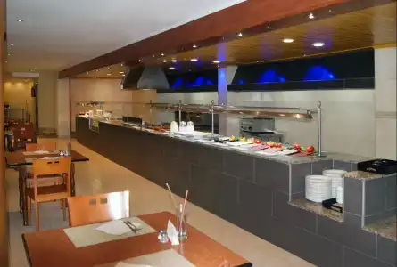 Sol Fuerteventura Jandia - All Suites - 17