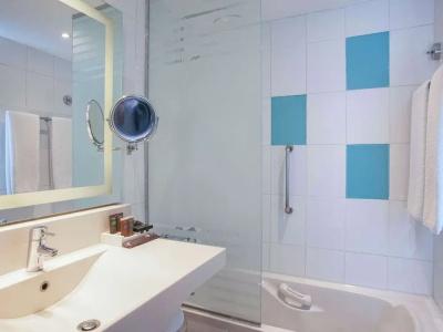Novotel Cairo El Borg - 74