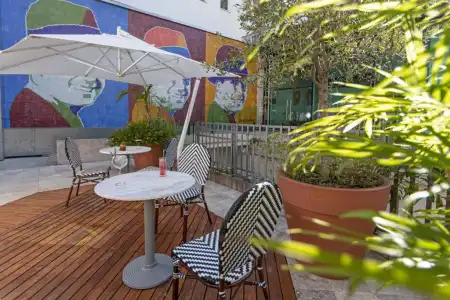 Cassa Lepage Art Buenos Aires - 33