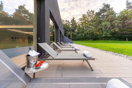 Four Points by Sheraton Ljubljana Mons - 7