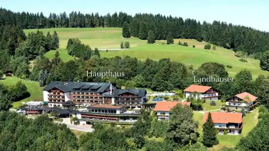 Allgäu Sonne - 140