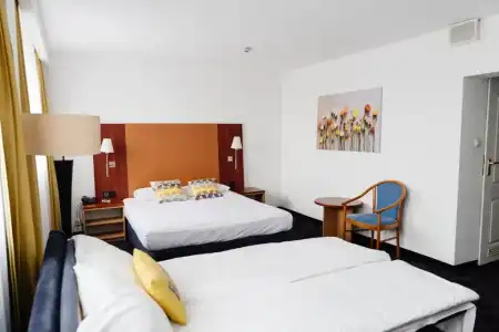 Ibis Styles Bielsko Biala - 41