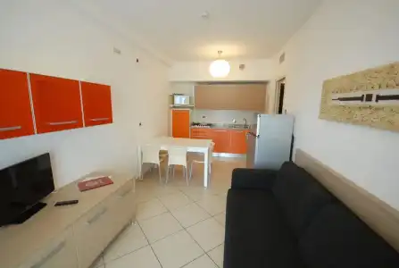 Ashanti Aparthotel - 79