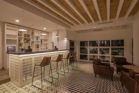 H10 Ocean Suites - 15
