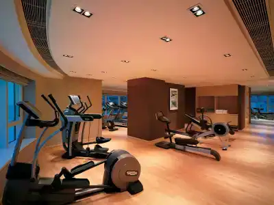 Hyatt Regency Hong Kong, Tsim Sha Tsui - 15