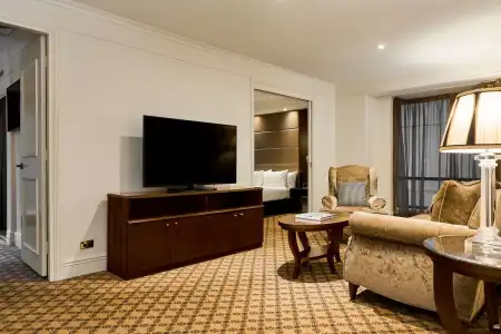 Stamford Plaza Melbourne - 3