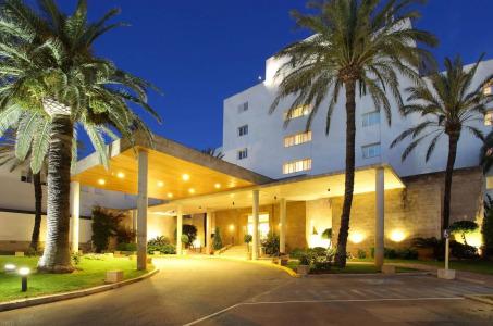 Parador de Javea - 1