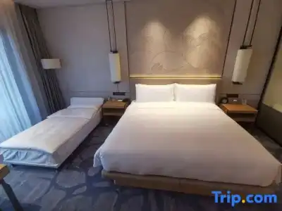 Gran Melia Chengdu - 98