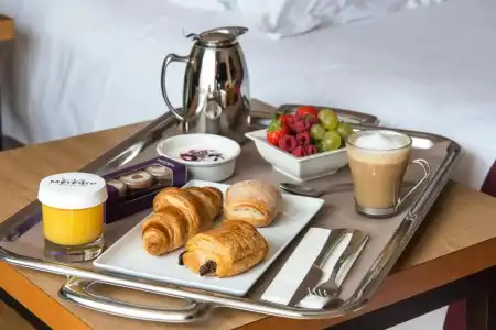 Mercure Montpellier Centre Antigone - 36