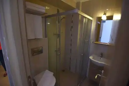 Bodrum Pasaj - 24