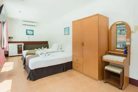 Rabbit Mansion Patong - 59