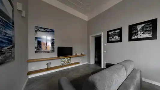 Suite del Ponte Normanno - 115