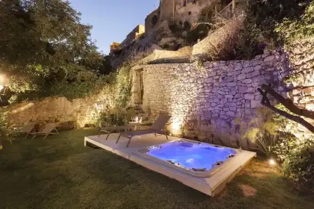 Locanda Don Serafino Historical Boutique - 164