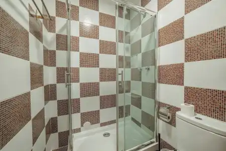 DownTown Guest House - 161