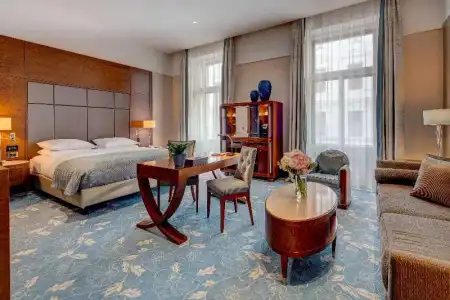 Anantara Palais Hansen Vienna - 63