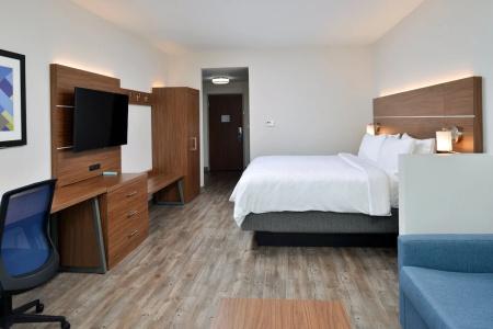 Holiday Inn Express Orlando – South Park by IHG - 79