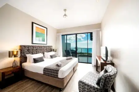 Whitsunday Reflections Apartments - 161